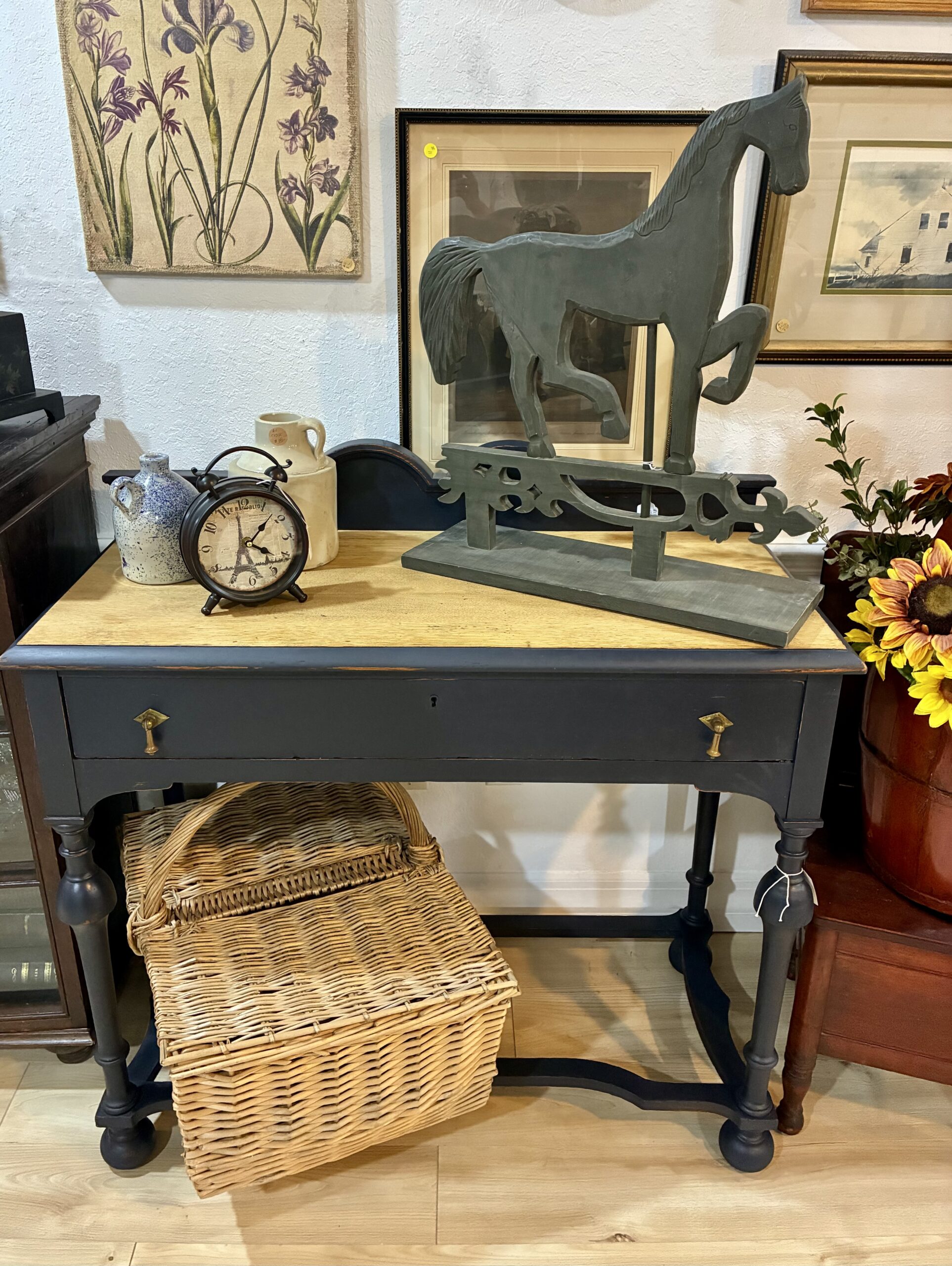 White Cottage & Company Vintage Works