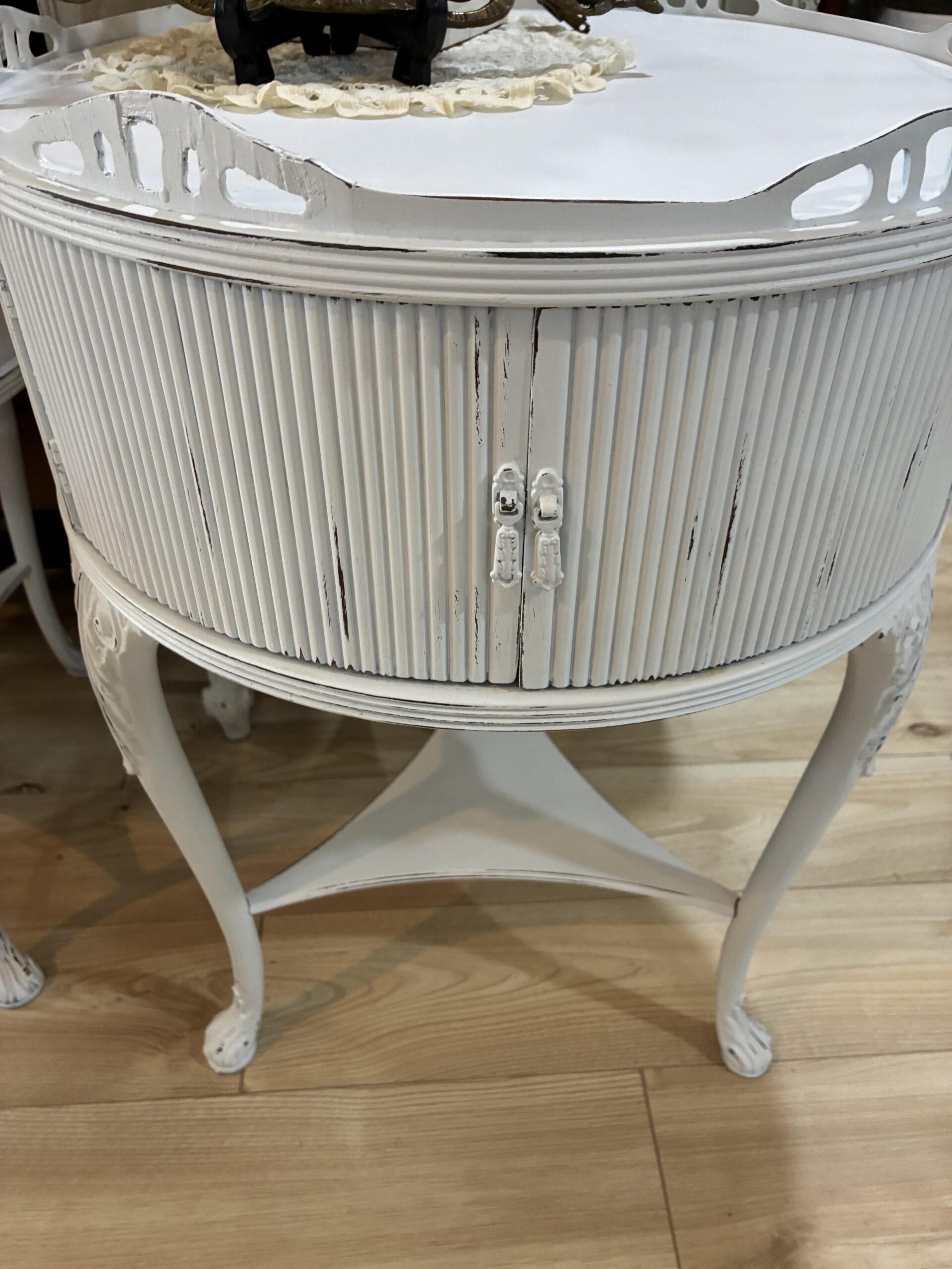 White Cottage & Company Vintage Works